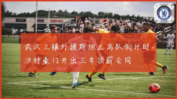 武汉三镇外援斯坦丘离队倒计时，沙特豪门开出三年顶薪合同