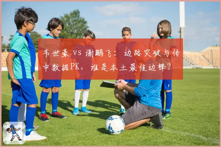 韦世豪 vs 谢鹏飞:边路突破与传中数据PK,谁是本土最佳边锋?